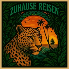 Garden of Time - Zuhause Reisen Vol. VI