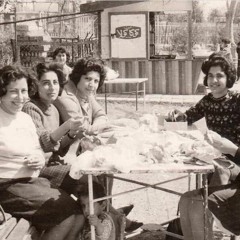 سعــدي الحلـــي- انا وحيد وانتن بنات هواية