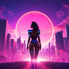We Love Synth City (Retrogasm Mix)