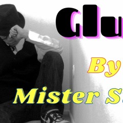 Mister Stryde - Glue (Prod. FishScaleBeatz)
