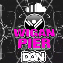 01 Wigan Pier Classics from  the day