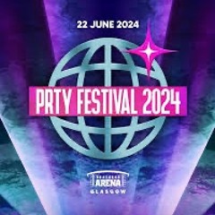 PRTY FESTIVAL 2024 MIX - RssL