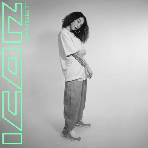 JANSET - ICON (Instrumental Version)