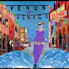 VENUS OF VENICE (A Venice Fantasy)