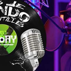 Dans Le Bando Des Antilles  S5E2 - DJ Jeday   Mix Trap 97   Mix Drill 97   100% Antillais 2025 LOKAL