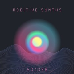 SDZ098 ZEN-Core Sound Pack “Additive Synths” - Sound Demo 01