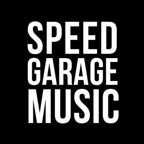 Speed Garage Sounds Of The New An Old 2021