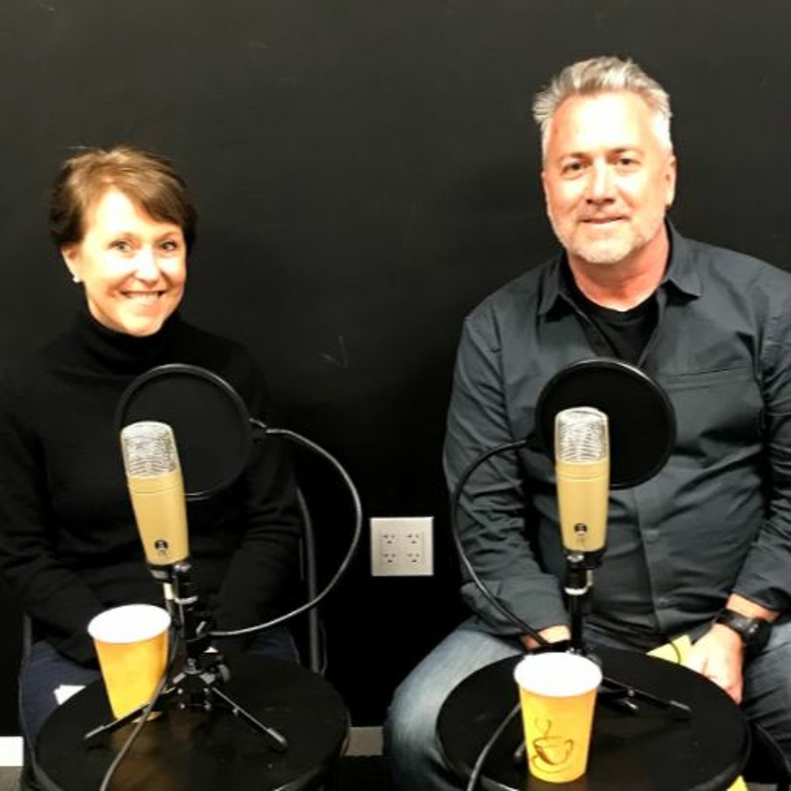The MM+M Podcast
