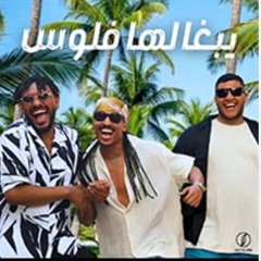خالد عسيري - ليل ايزي - طاحون يبغالها فلوس.mp3
