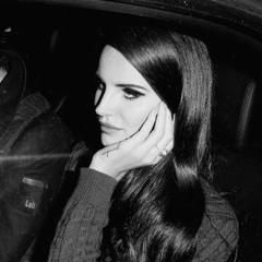 Lana del rey-The Other Woman Sped Up (Instrumental)