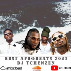 New Afrobeats Mix 2023