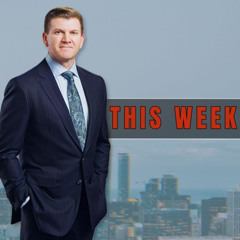 Trump's Tax Bill, Nvidia Earnings & Inflation and GDP Signals - Top 3 This Week