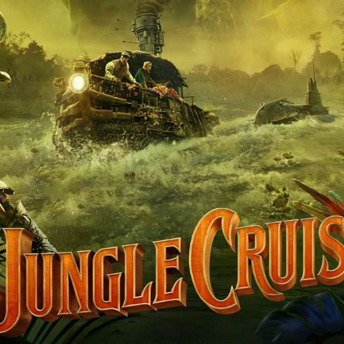 Stream Gledajte Jungle Cruise 2021 Sa Prevodo by STREAMING
