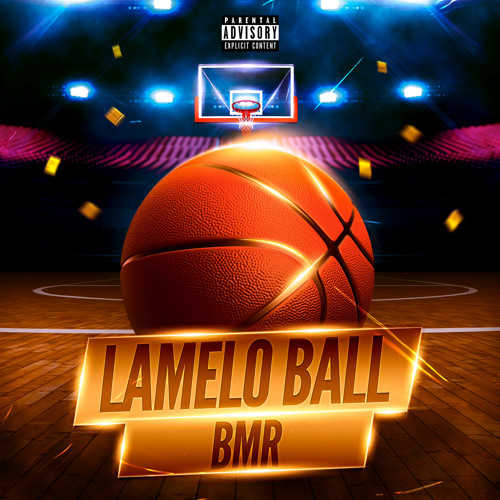 LaMelo Ball