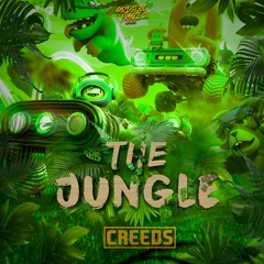 Creeds - THE JUNGLE [HSF21]