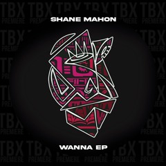 Premiere: Shane Mahon - Wanna [TRIPPIN]