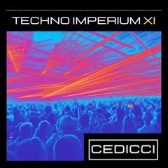 Techno Imperium XI