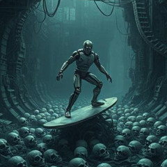 Sentry Surfing