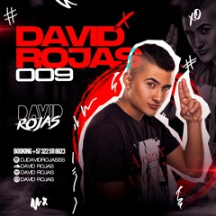 David Rojas 009