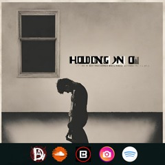 "Holding On" - Sad Emotional Drill Beat with Hook ($99 EXCLUSIVE)