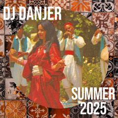 Nabiha Karwli - Hezz Ayounek Dj Danjer Revision 2025
