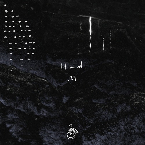 Plor Podcast N°29 - Had (Vinyl Set)