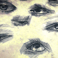 посмотри в мои глаза