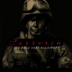 Joe Cole [Feat. Allsibaby] - Correria [From VULCÂNICO ENT®].mp3