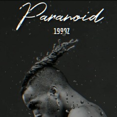 SAD! - XXXTentacion (Remix 1999z - Paranoid)