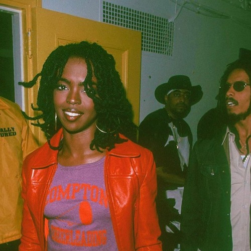 Stream Lauryn Hill - Doo Wop (That Thing) [FLIP] by k.monday