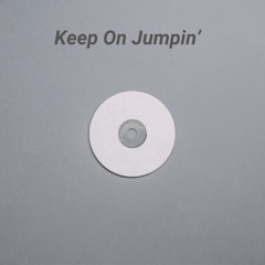 Free Download - Francesco Collesei - Keep on jumpin' (Edit)