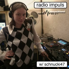 Radio Impuls w/ Montage & schnucki47 @ Radio Dreyeckland - 15.01.2023