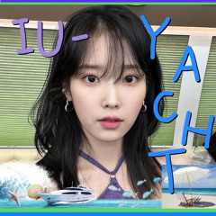 IU 아이유 - YACHT (Cover) (by Jay Park)