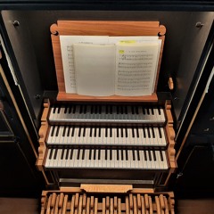 07 - Allegro ma non tanto (uit concerto BWV 1050) - Johann Sebastian Bach (1685-1750)