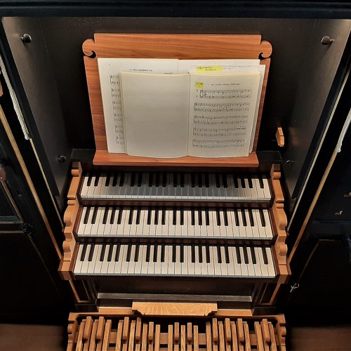 07 - Allegro ma non tanto (uit concerto BWV 1050) - Johann Sebastian Bach (1685-1750)