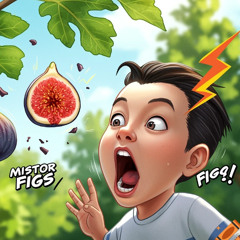 MR FIGS RAN HOME(SOOT THE MAN MAN)