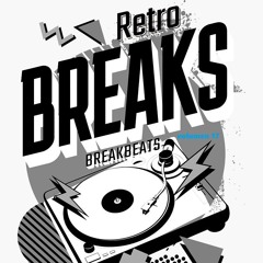 Dj Tellomálaga Retrobreak vol.17
