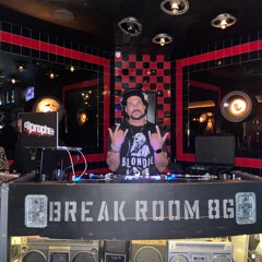 LIVE 80S MIX FROM BREAKROOM 86 5-25-23