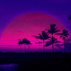 almost tropical night