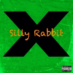 Zaelique ~ Silly Rabbit (Freestyle)