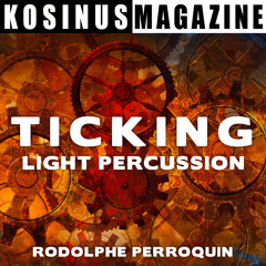 Ticking Light Percussion