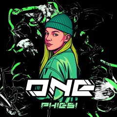 ONE
