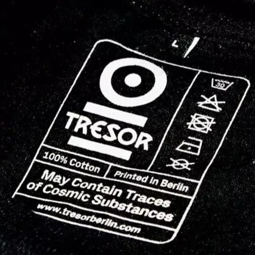 techno Demo (Tresor only mix)Pt.1