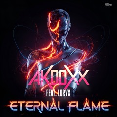Eternal Flame (Intro Alternative Mix) [feat. Loryx & DanH.]