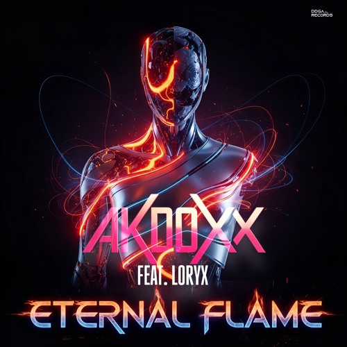 Eternal Flame (Intro Alternative Mix) [feat. Loryx & DanH.]