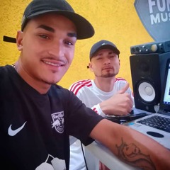 NO BAILE DO LIXÃO QUANDO EU TE CONHECI { DJ MC LC & LUANZINHO }