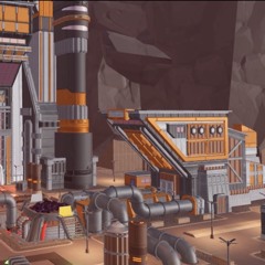 (TDS) Tower Defense Simulator OST - Outpost 16 - Halloween event theme