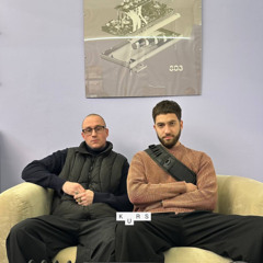 UK Dealer w/ KENIS @ KURS Radio 29.11.25