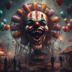 Carnival Freaks (Greatest Show On Earth)