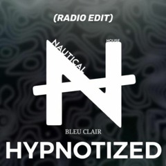 Bleu Clair - Hypnotized (Radio Edit)